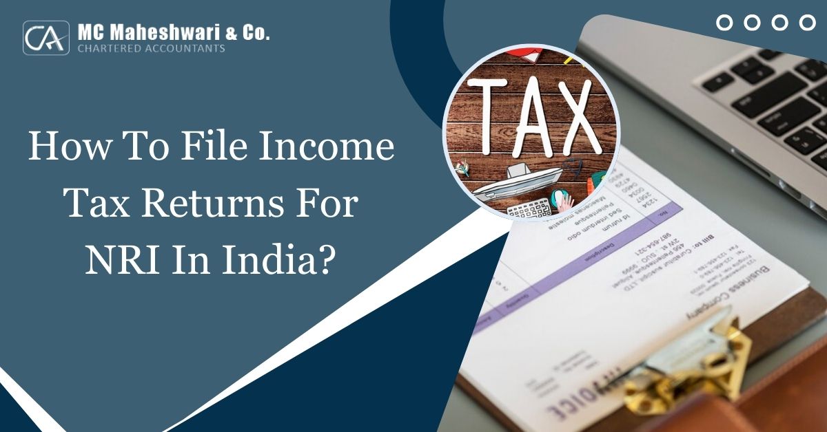 NRI Taxation in India