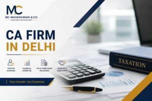 Best CA Firm in Delhi chartered accountants in delhi